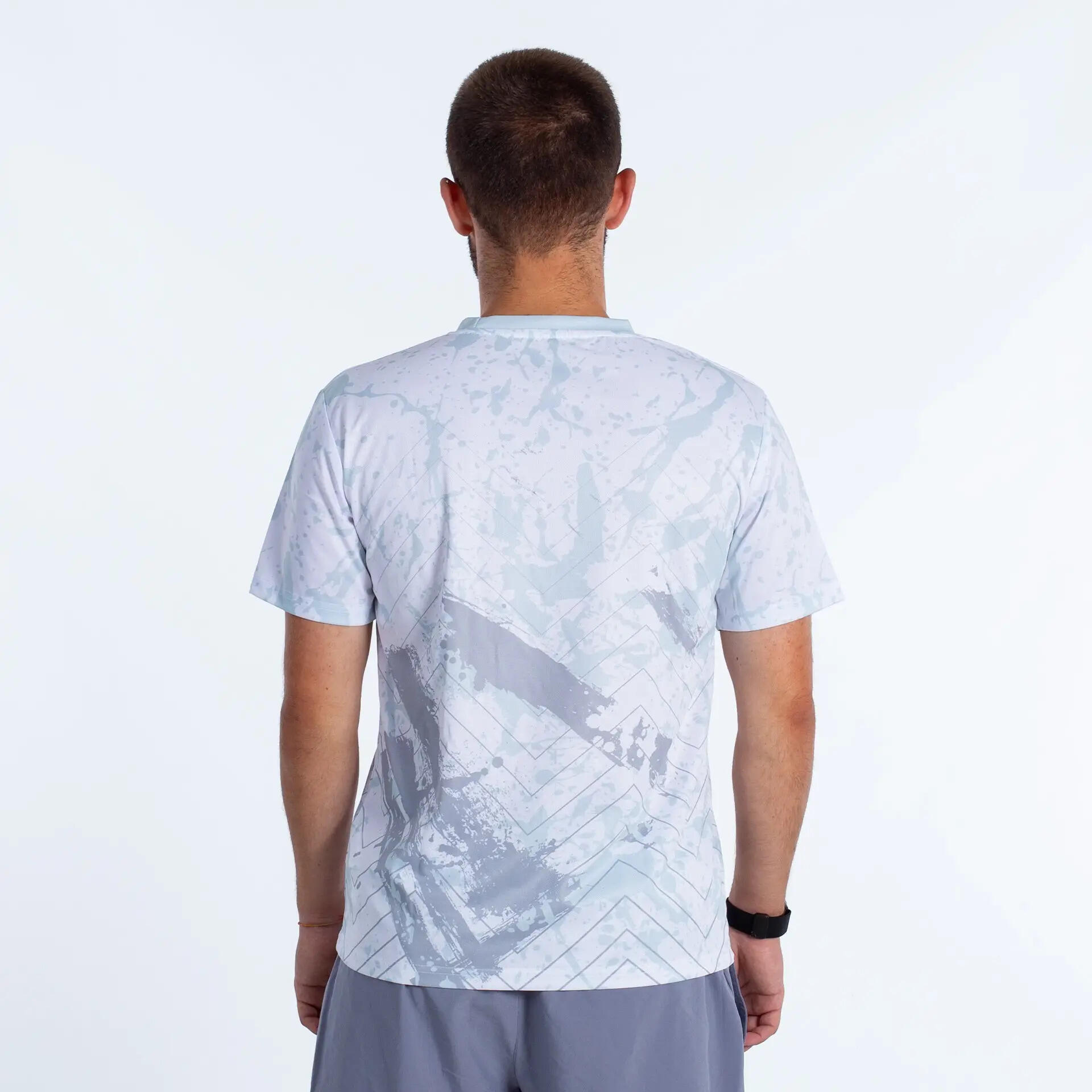Maillot Softee Freezer 2/3
