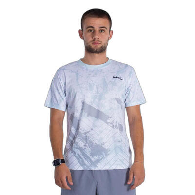 Jersey softee freezer