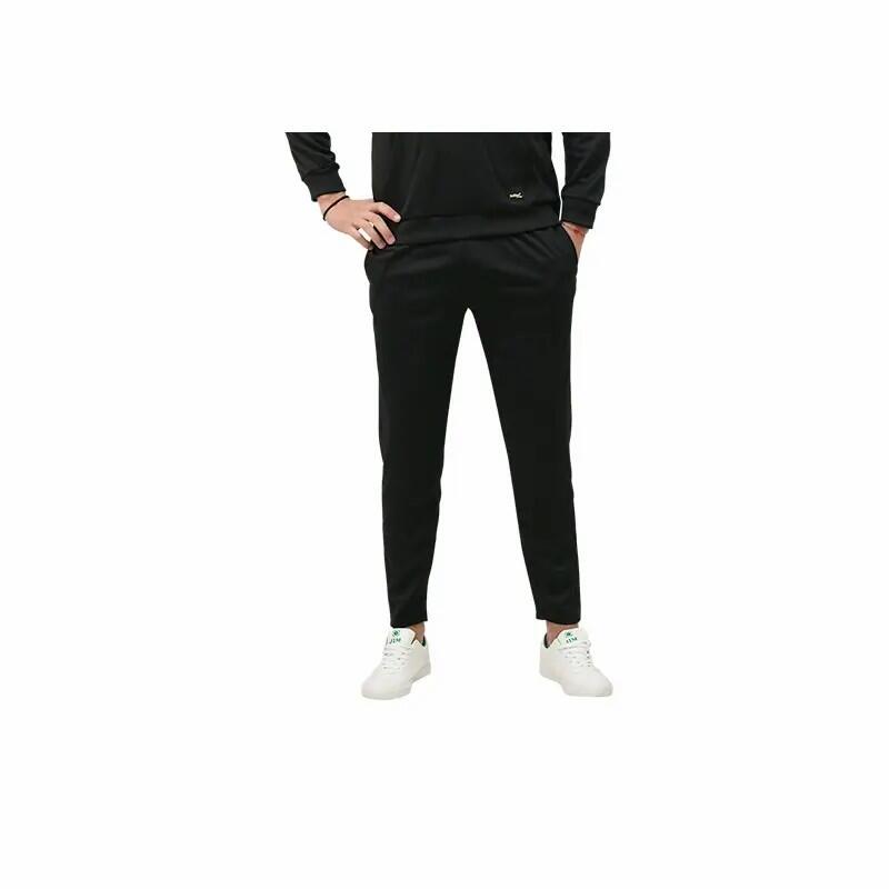 Softee Evelyn Senior Pantalon Negru