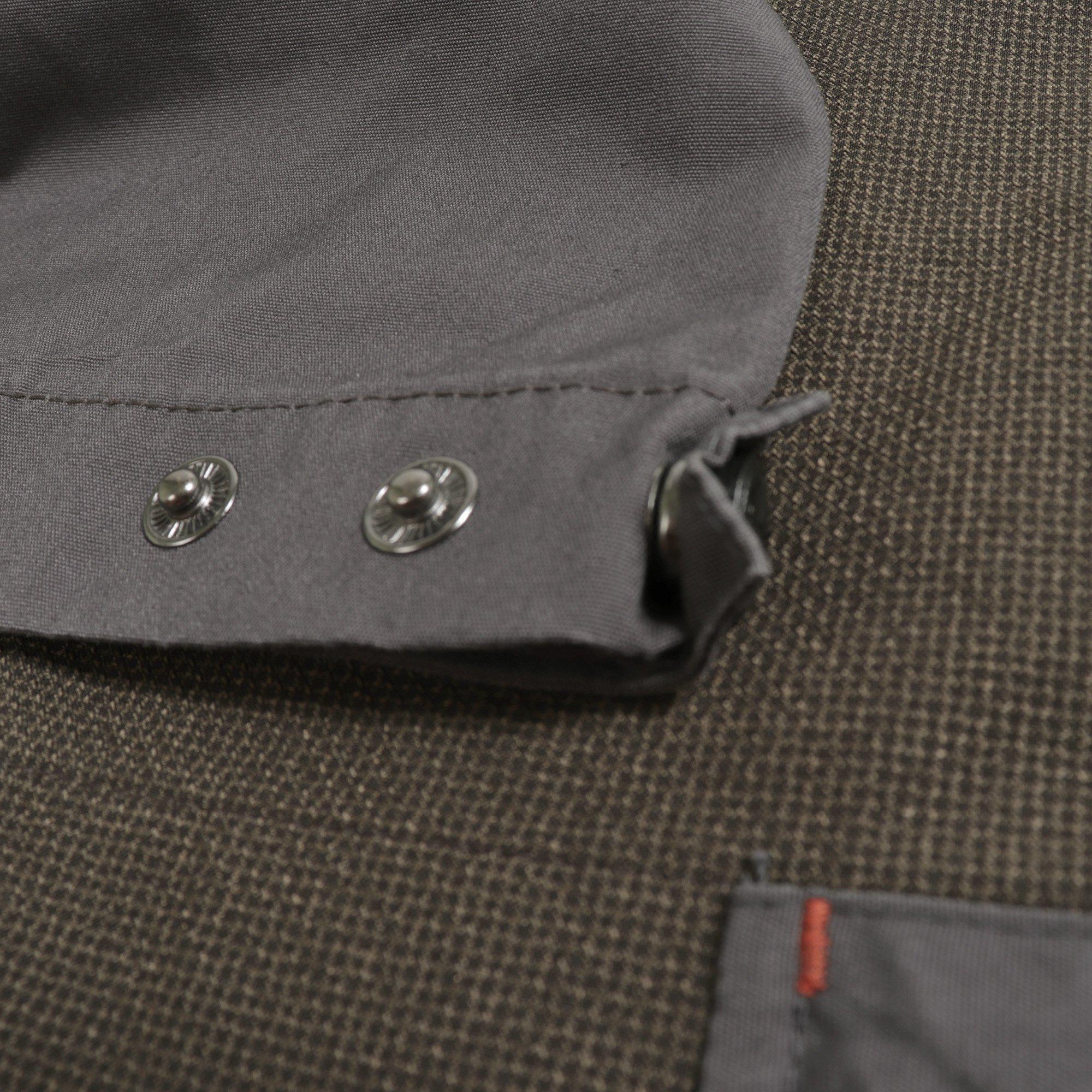 Pantalon de chasse femme Swedteam Lynx XTRM Antibite 2/3