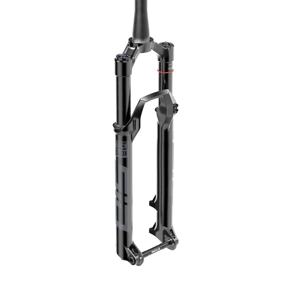 Fourche blocage guidon Rockshox SID Select Charger RL 2P OS44 D1 3/3