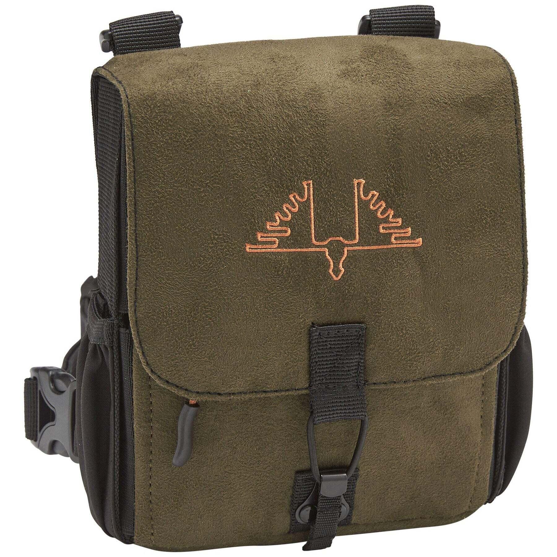 Sac bandoulière Swedteam Ridge Bino 2/4