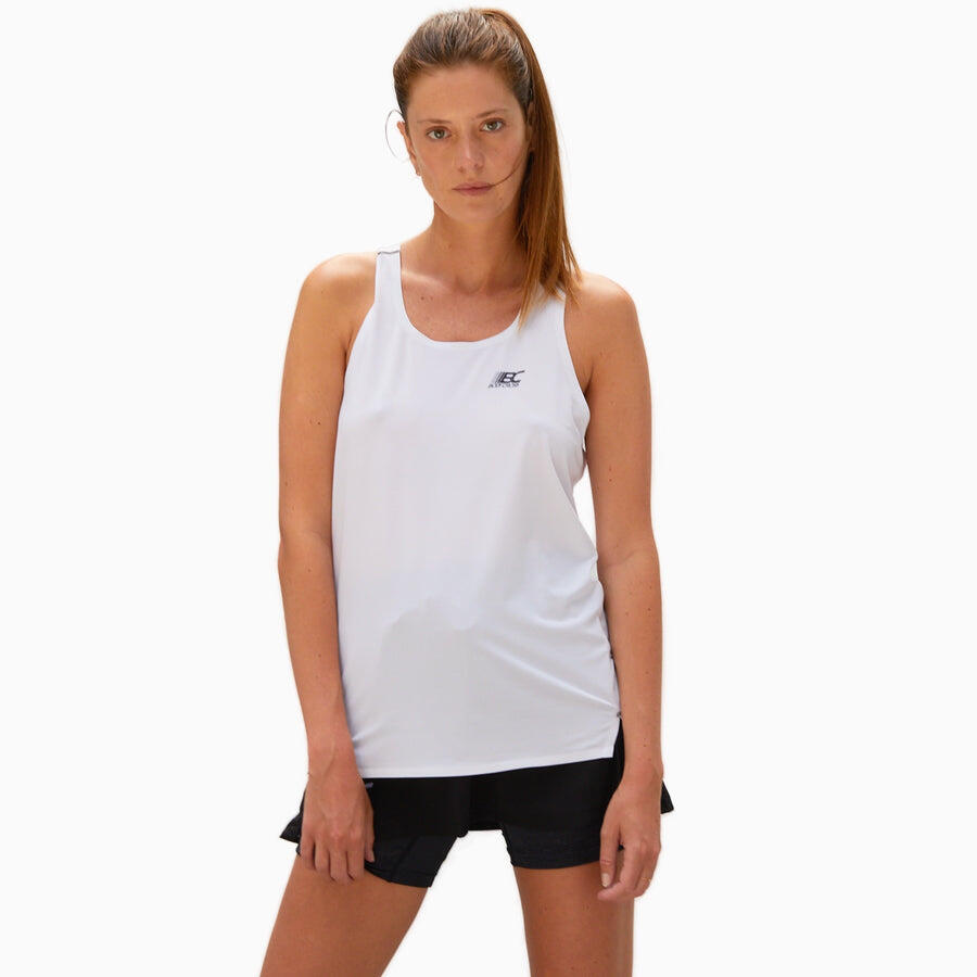 BODYCROSS Canotta leggera Donna Running THERMO TOP