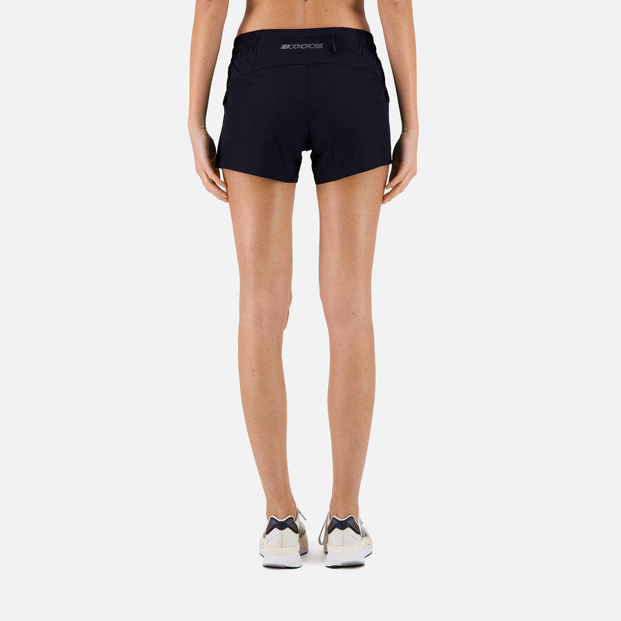Short Donna Running ELITE 2/7