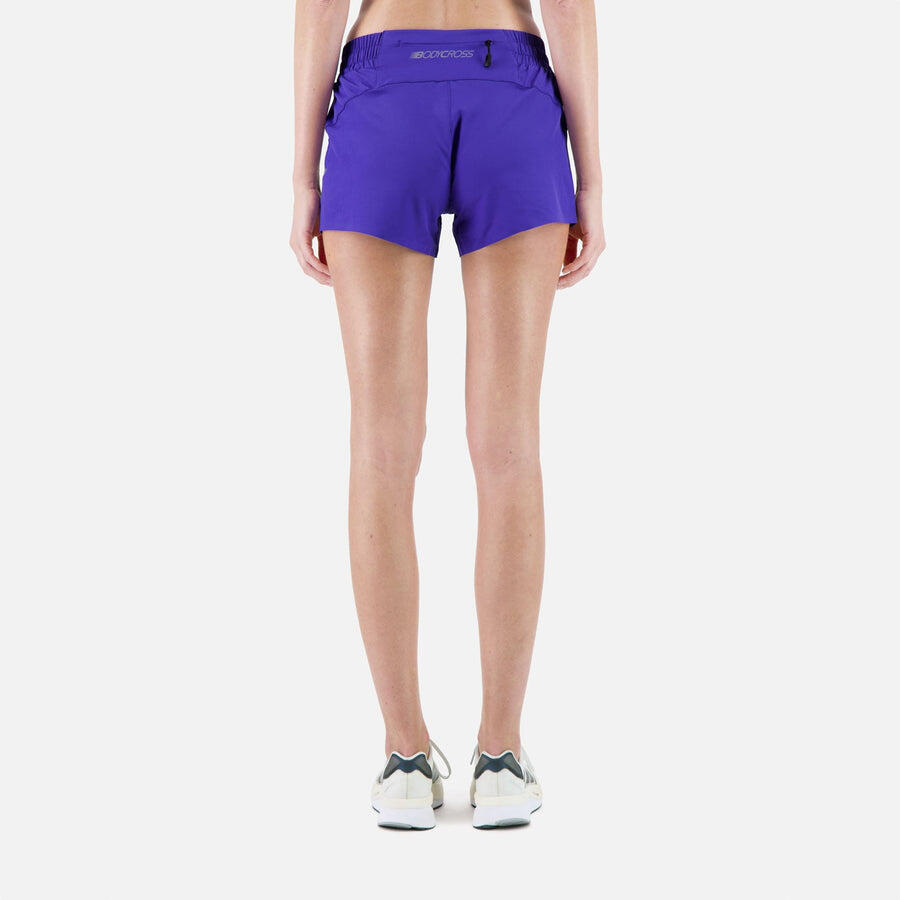 Dames Running Short ELITE 2/7