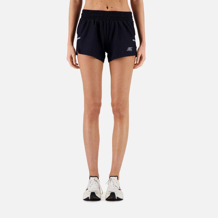 BODYCROSS Short Donna Running ELITE