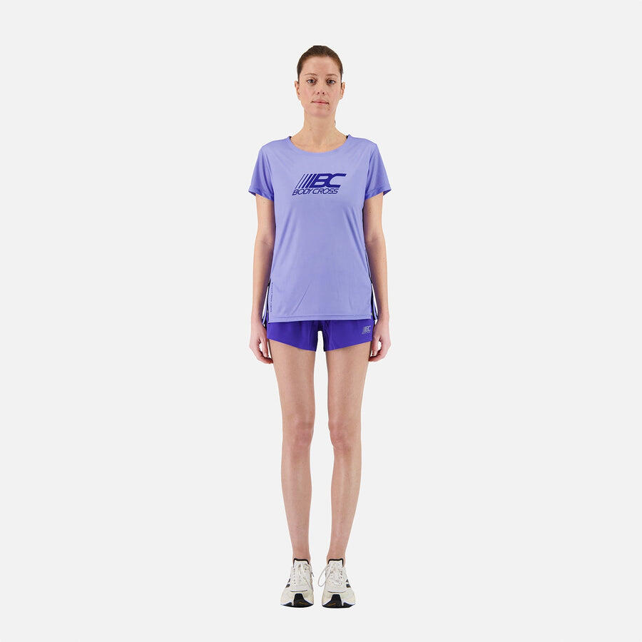 Dames Running Short ELITE 4/7