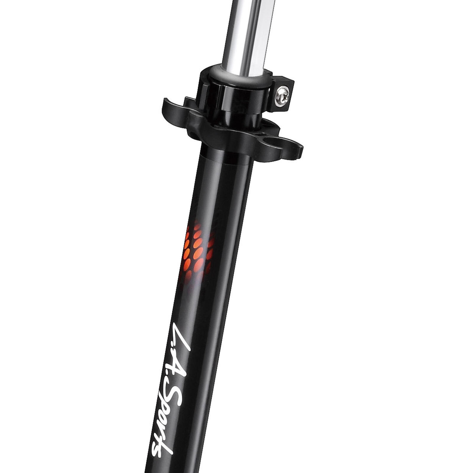 Hulajnoga miejska dla dorosłych La Sports Swift 13871-14 5/5