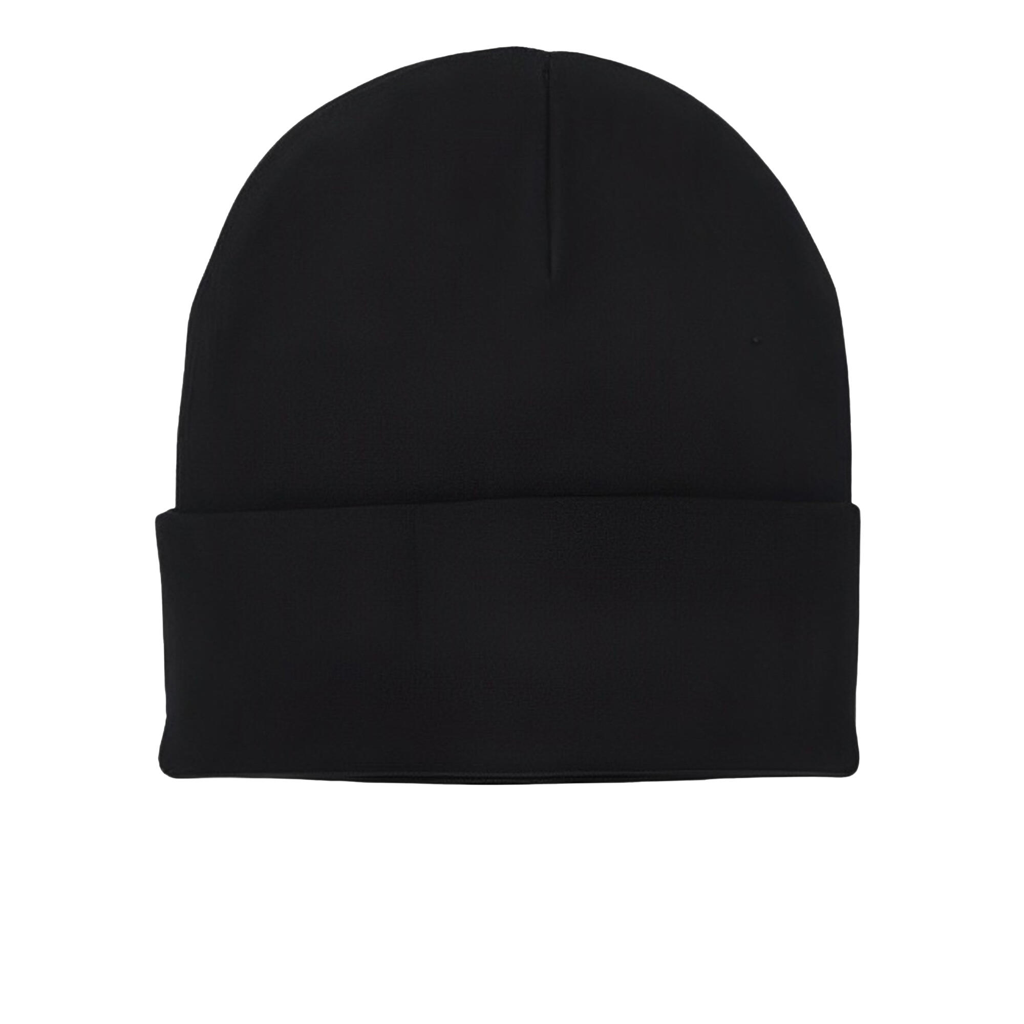 Gorro Dri-FIT Negro - 9A0063-023 2/2