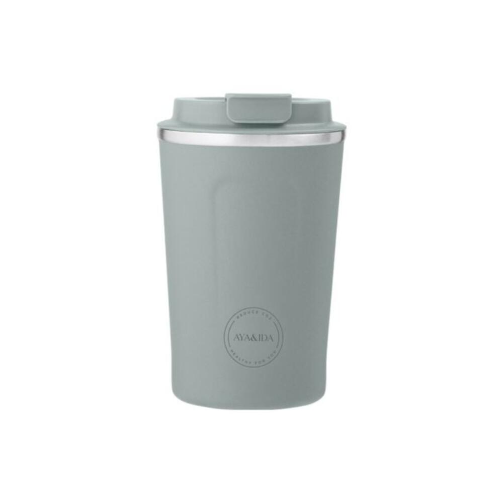 AYA Tazza CUP2GO 380ml Mint Green