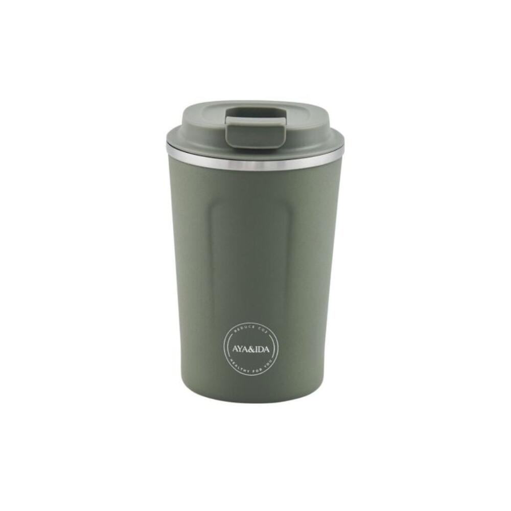 CUP2GO Beker 380ml Tropical Green