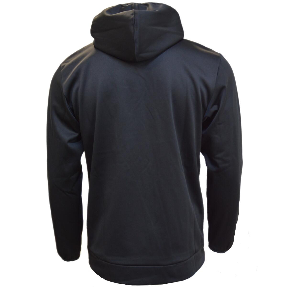 Puma Herren Trainingsjacke TRAIN ALL DAY PWR Fleece FZ Jacket 522339 4/5