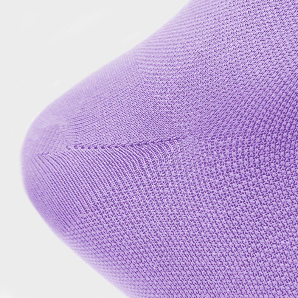Chaussettes vélo Cyclisme Homme et Femme S1 Lilac Etna Lavande 6/7
