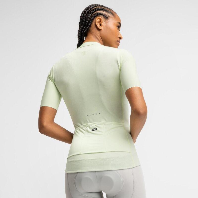 Tricou de ultralightweight pentru SRX Éland Verde