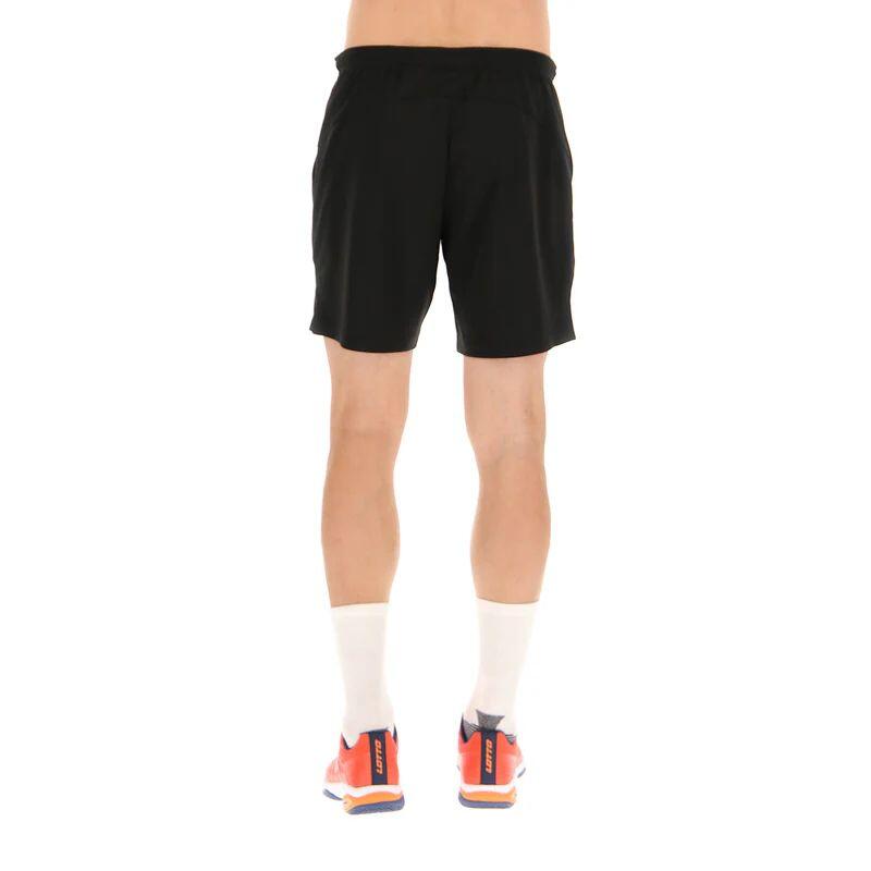 Spodenki tenisowe męskie Lotto Squadra III short 7 3/3