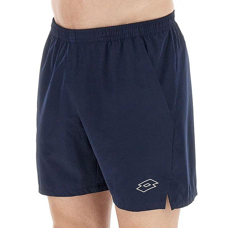Spodenki tenisowe meskie Lotto Tech I short 7 2/3
