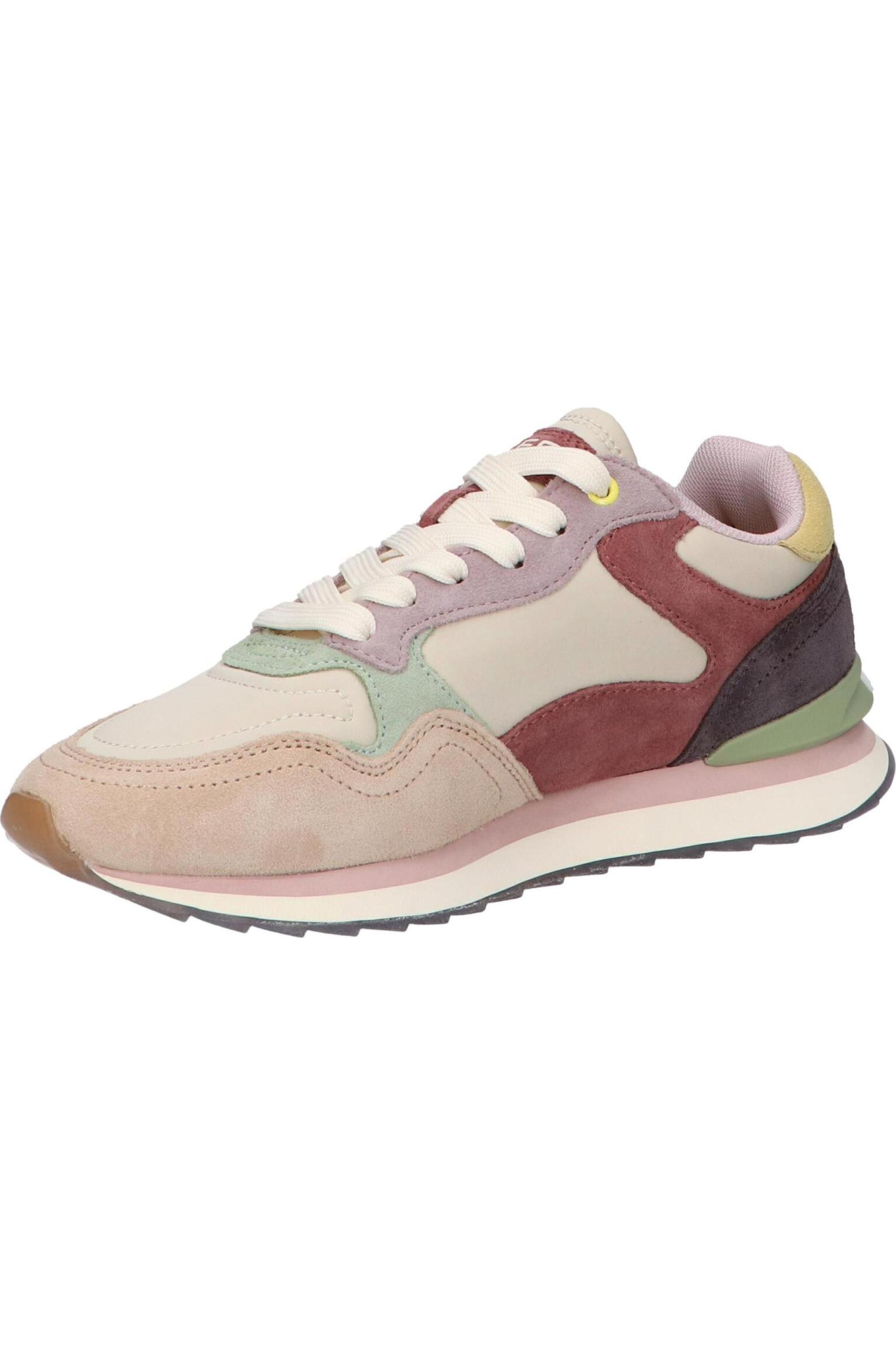 Chaussure de randonnée Baskets Femme HOFF CITY Brussels Ble 3/5