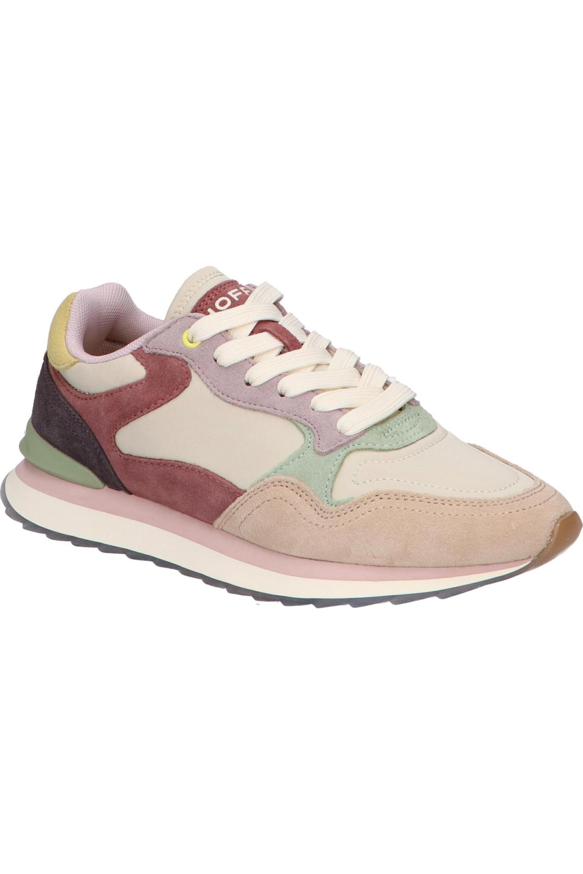Chaussure de randonnée Baskets Femme HOFF CITY Brussels Ble 2/5