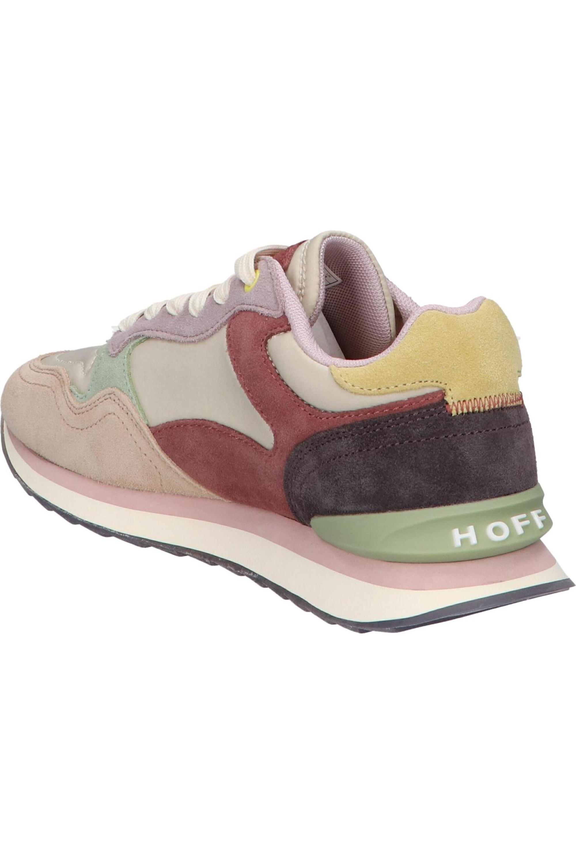 Chaussure de randonnée Baskets Femme HOFF CITY Brussels Ble 5/5
