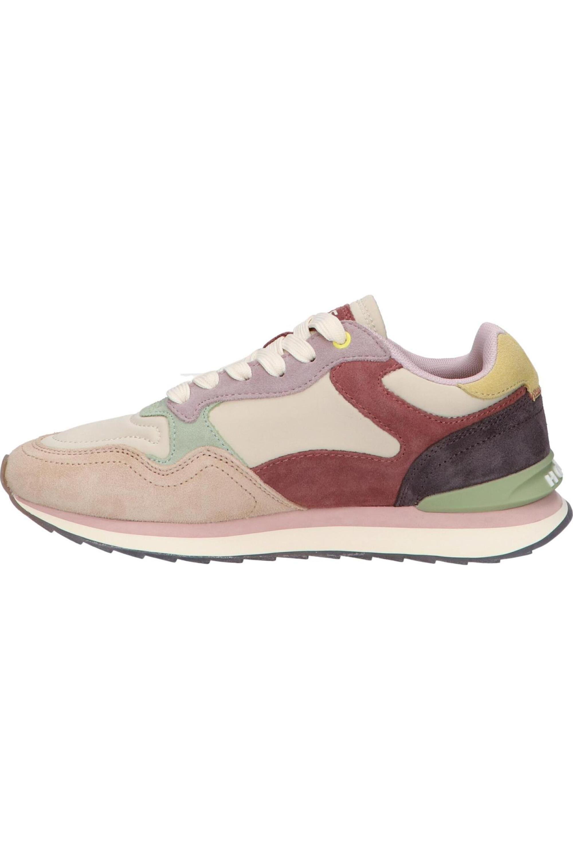 Chaussure de randonnée Baskets Femme HOFF CITY Brussels Ble 4/5