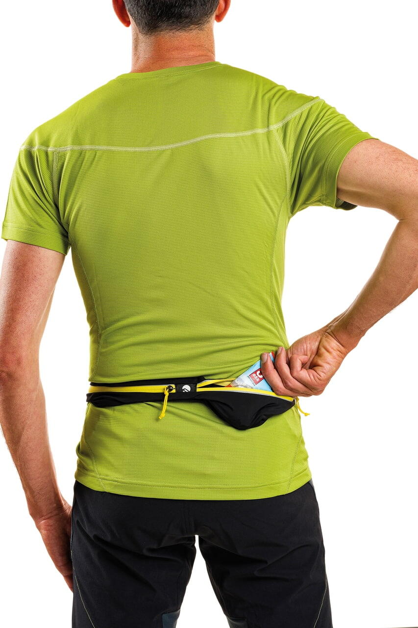 Běžecká Ledvinka X-Belt 3/3