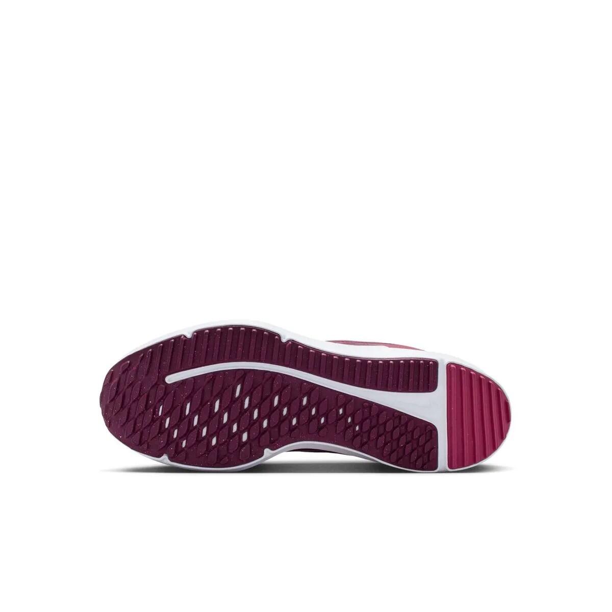 Zapatillas Running Nike Cosmic Runner (GS) HM4402-603 Burdeos 6/6
