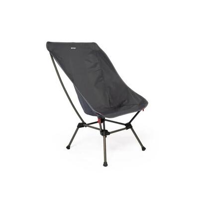 Micro lux tall chair - india ink