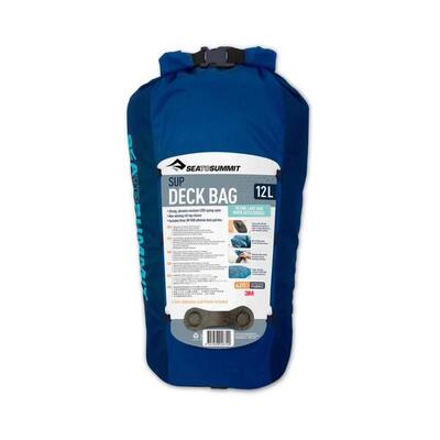 Sea to summit sup deck bag 12l surf blue