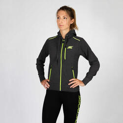 Veste à capuche Femme ULTRASOFT