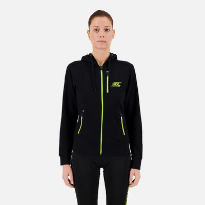 Damen-Kapuzenjacke ULTRASOFT