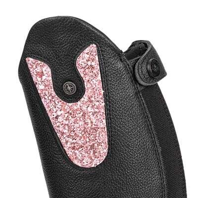 Suedwind Nova Kids Fun Patches - Convertible Paars - 5/7