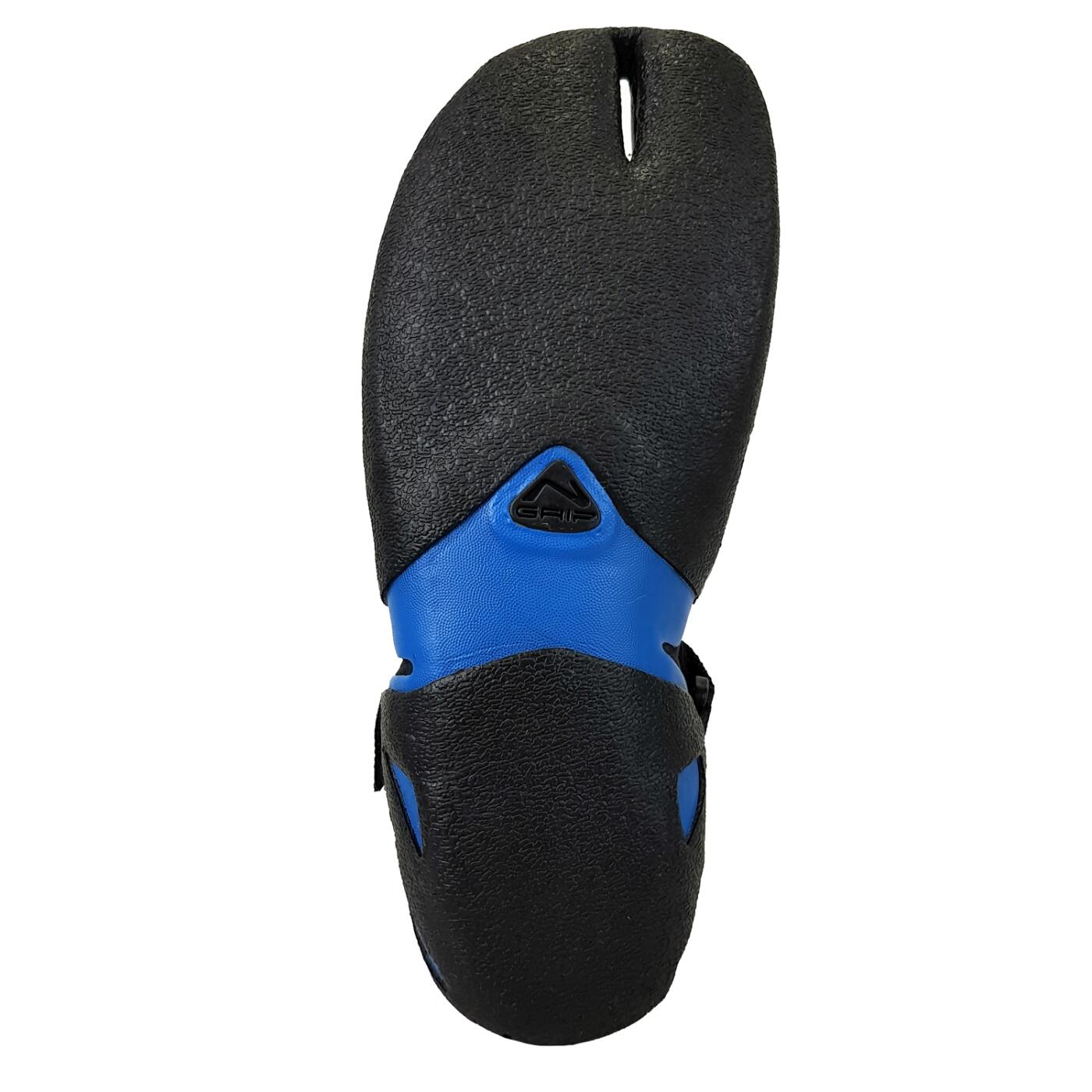 Buty neoprenowe surfingowe NEILPRYDE Mission HC Split 5mm 5/5