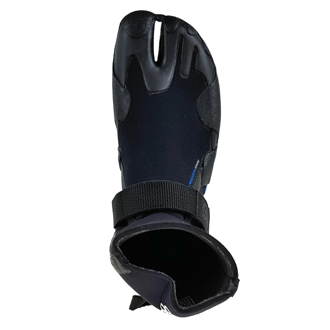 Buty neoprenowe surfingowe NEILPRYDE Mission HC Split 5mm 4/5