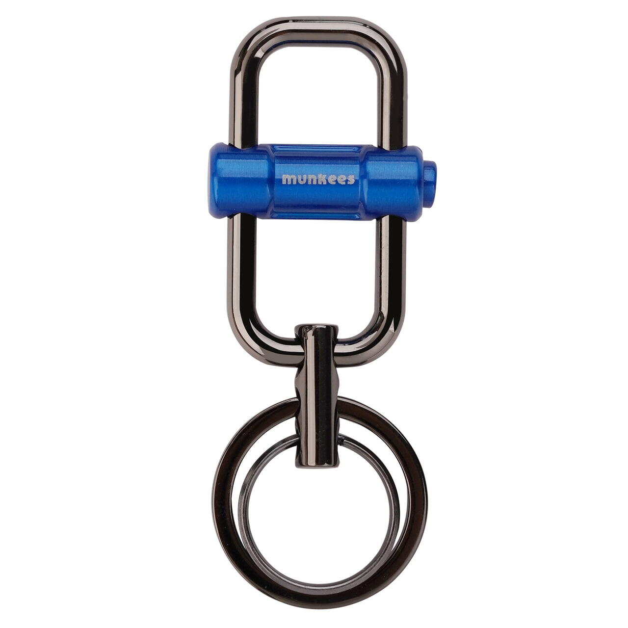 MUNKEES Karabina Lock
