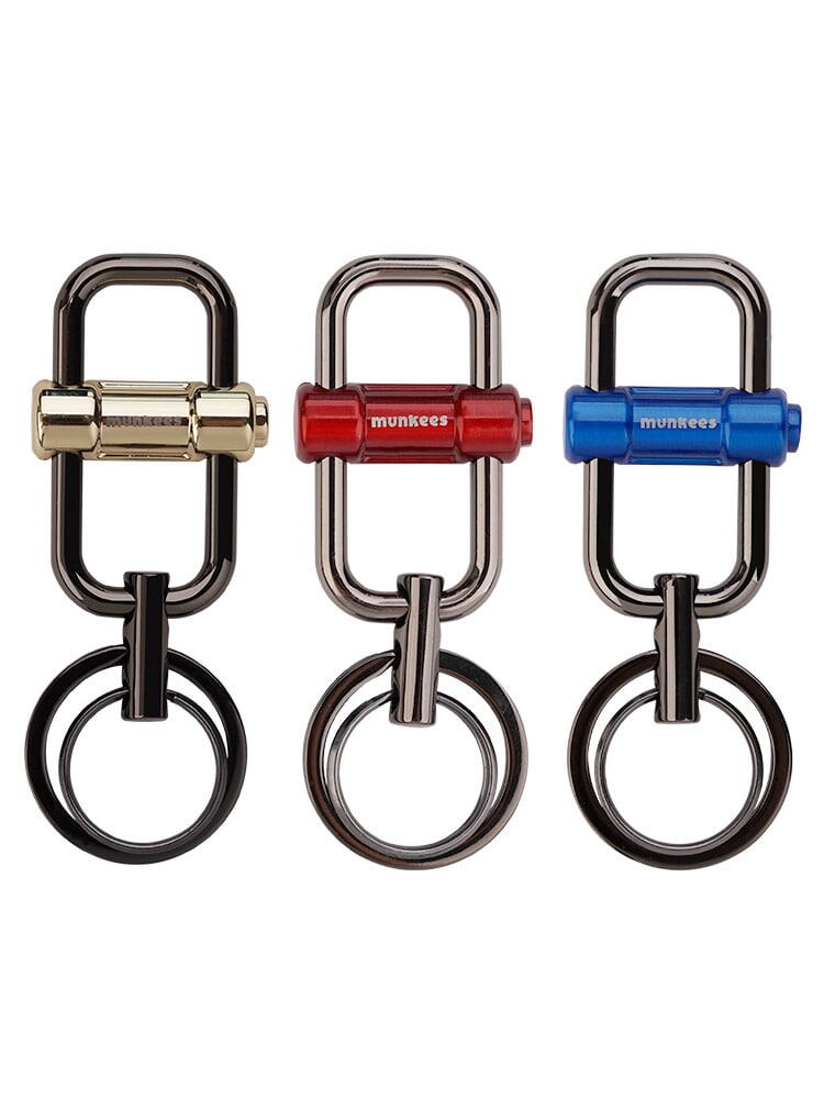 Karabina Munkees Lock 2/4