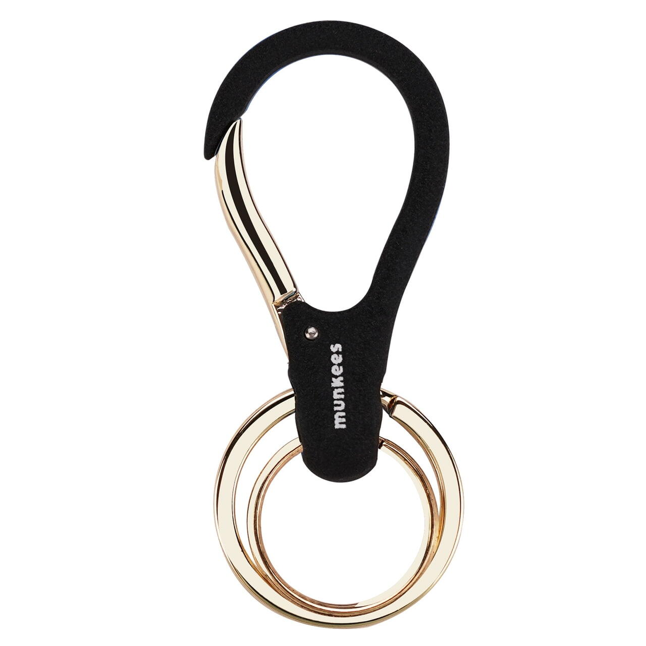 MUNKEES Karabina Munkees Loop