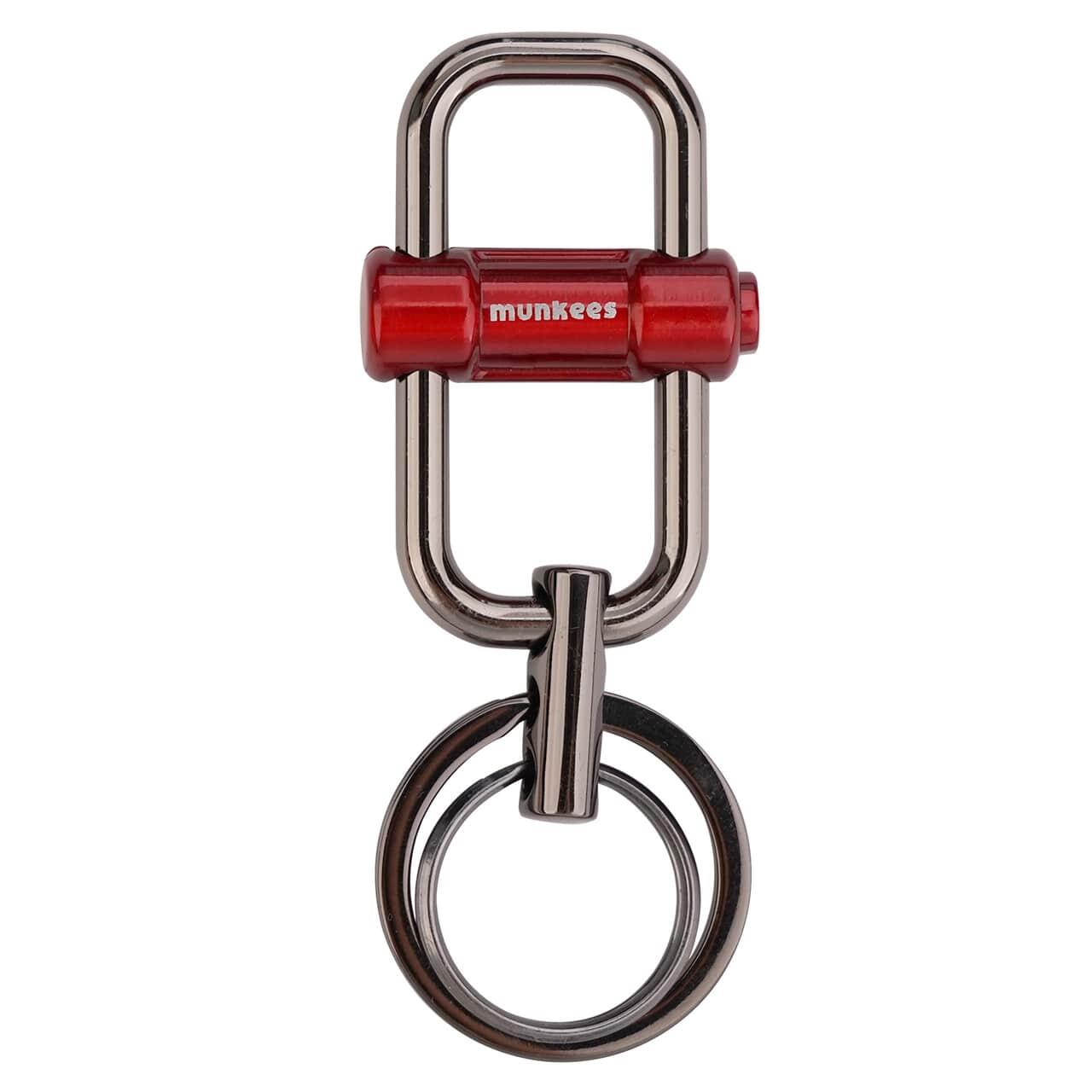 Karabina Munkees Lock 4/4