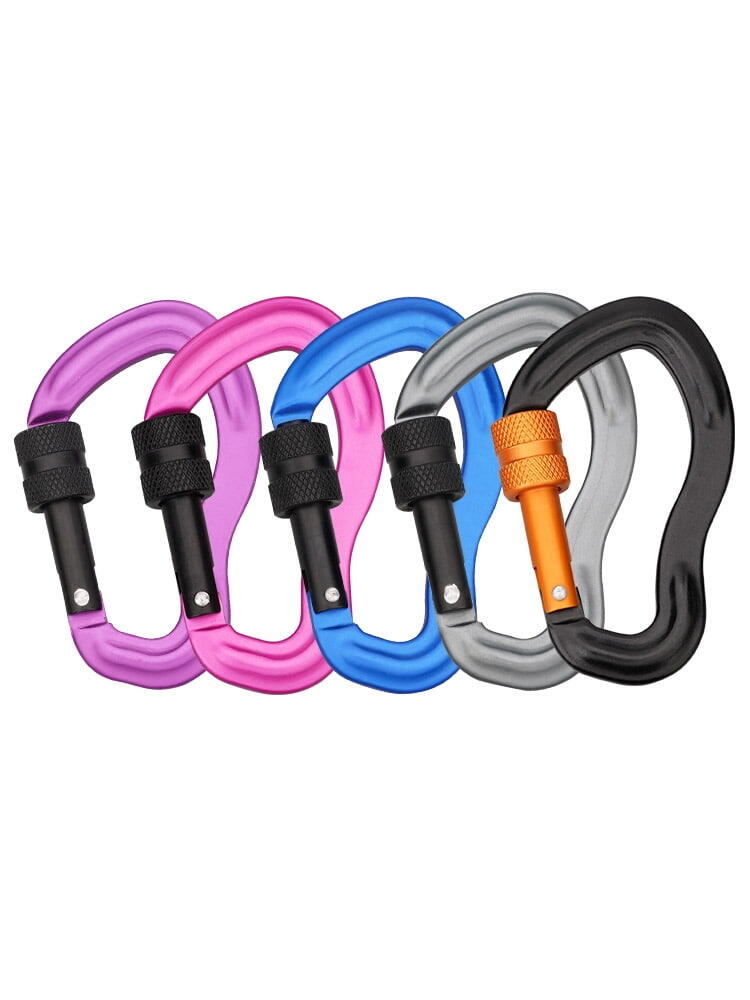 Karabiny Munkees ohr SG SET 6/6