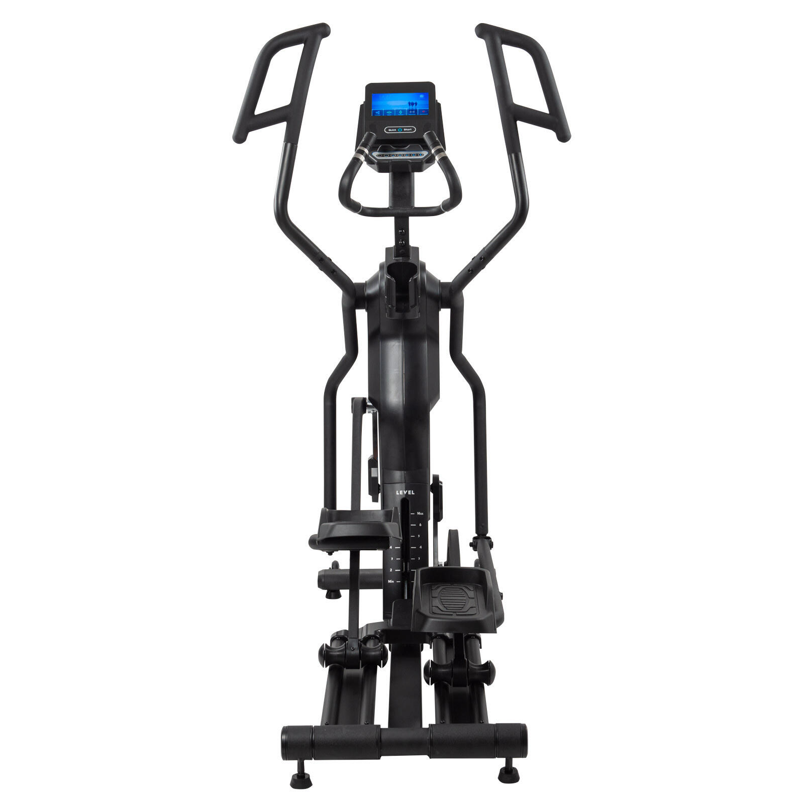 Vélo elliptique cardiostrong FX90 Touch 7/7