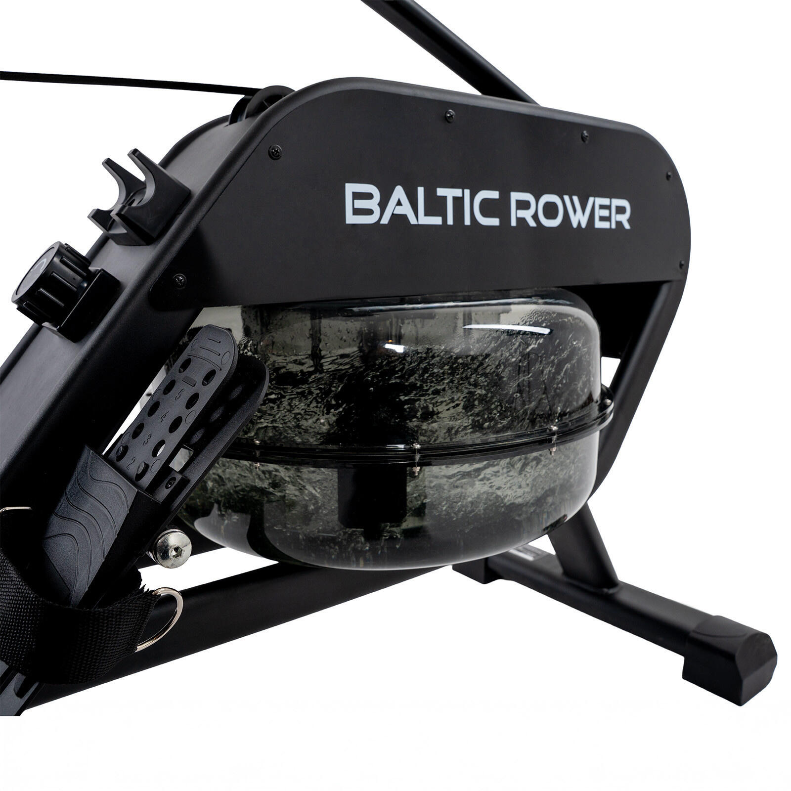 Baltic Rower Roeitrainer 5/7
