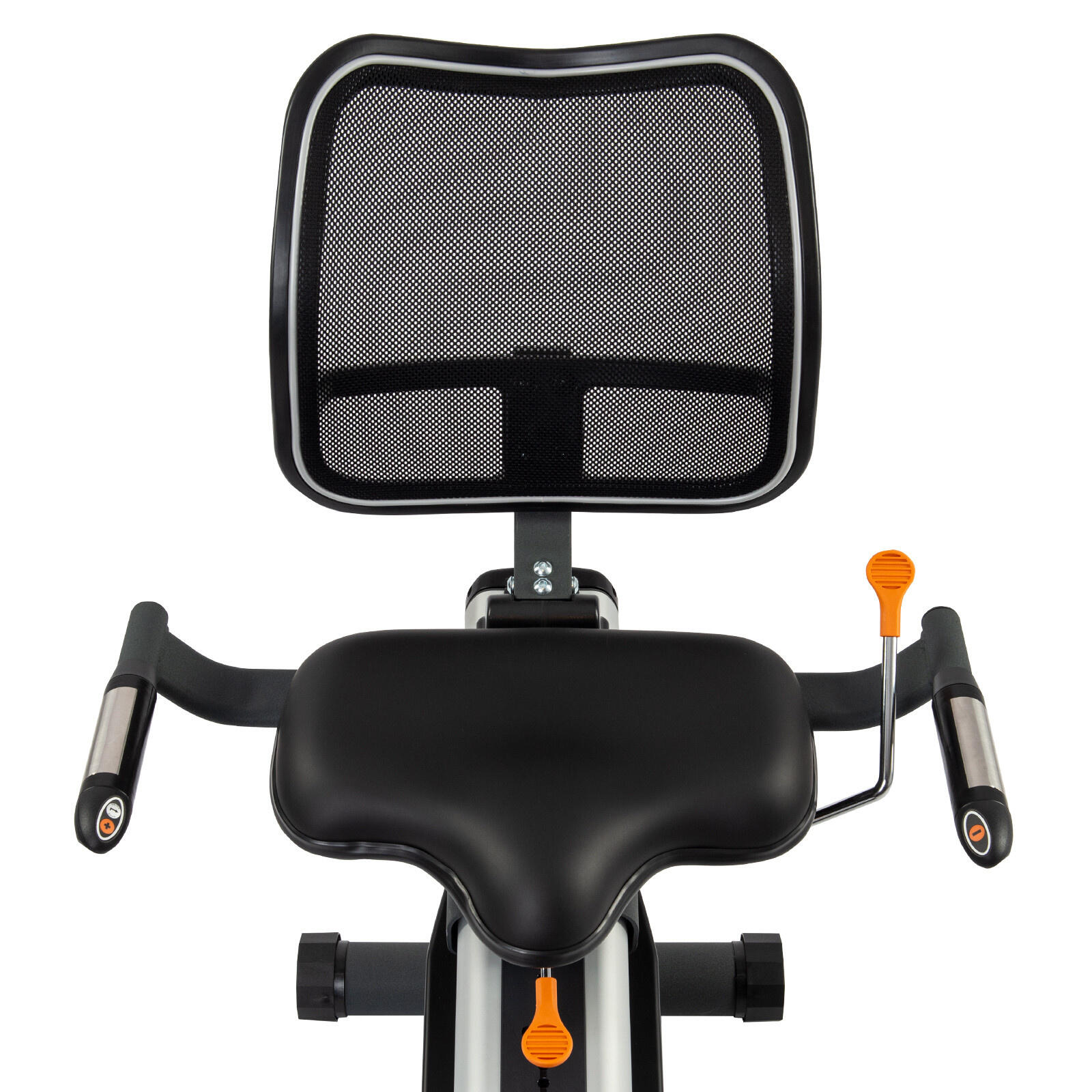 Vélo semi-allongé cardiostrong BC70 5/7