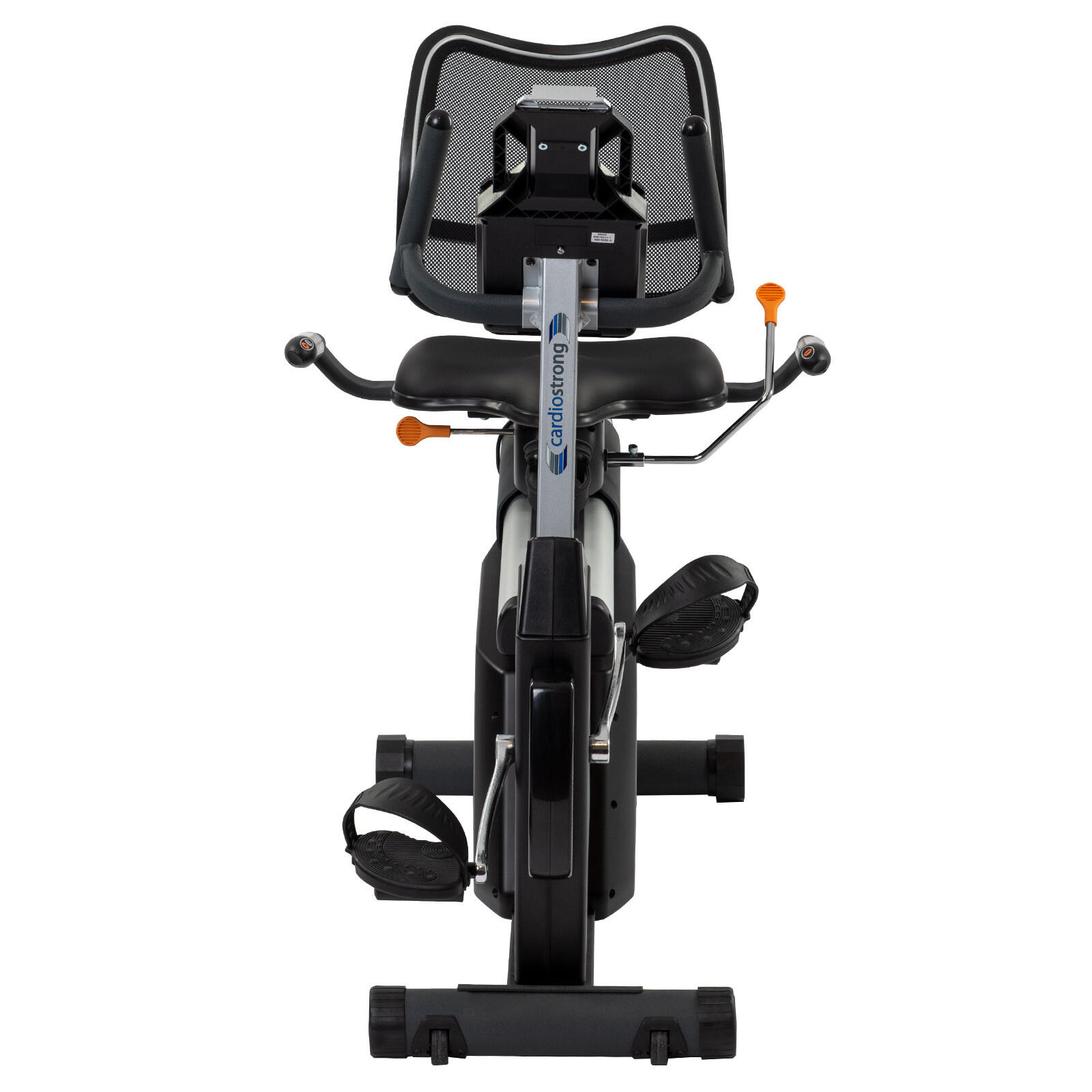 Vélo semi-allongé cardiostrong BC70 7/7