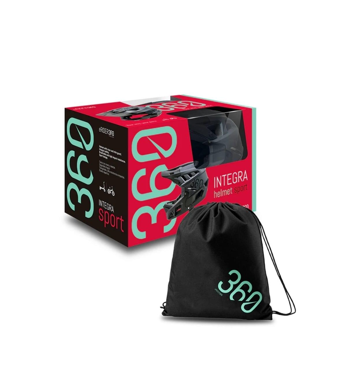 Casque P2R 360 2/5