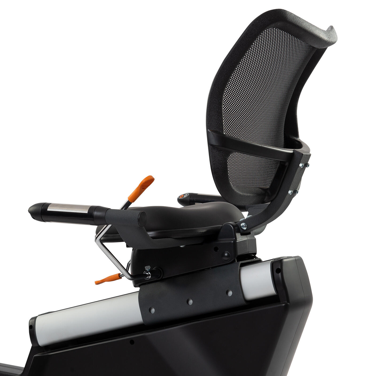 Vélo semi-allongé cardiostrong BC70 6/7