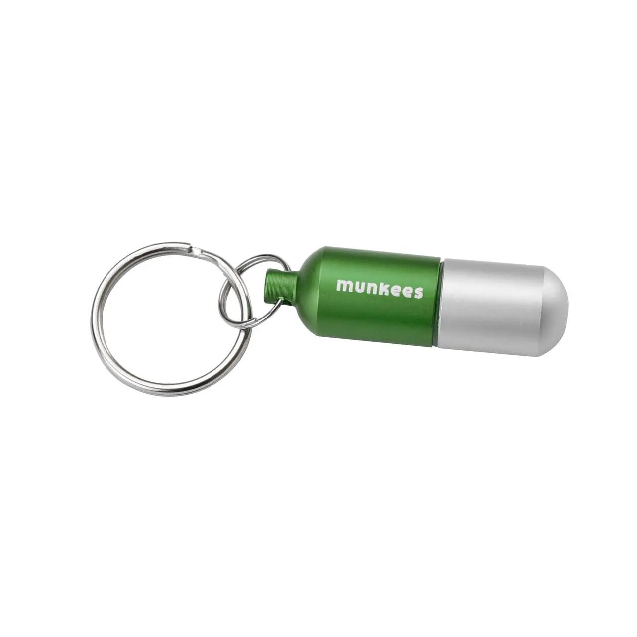 Munkees WP Capsule S 3/6