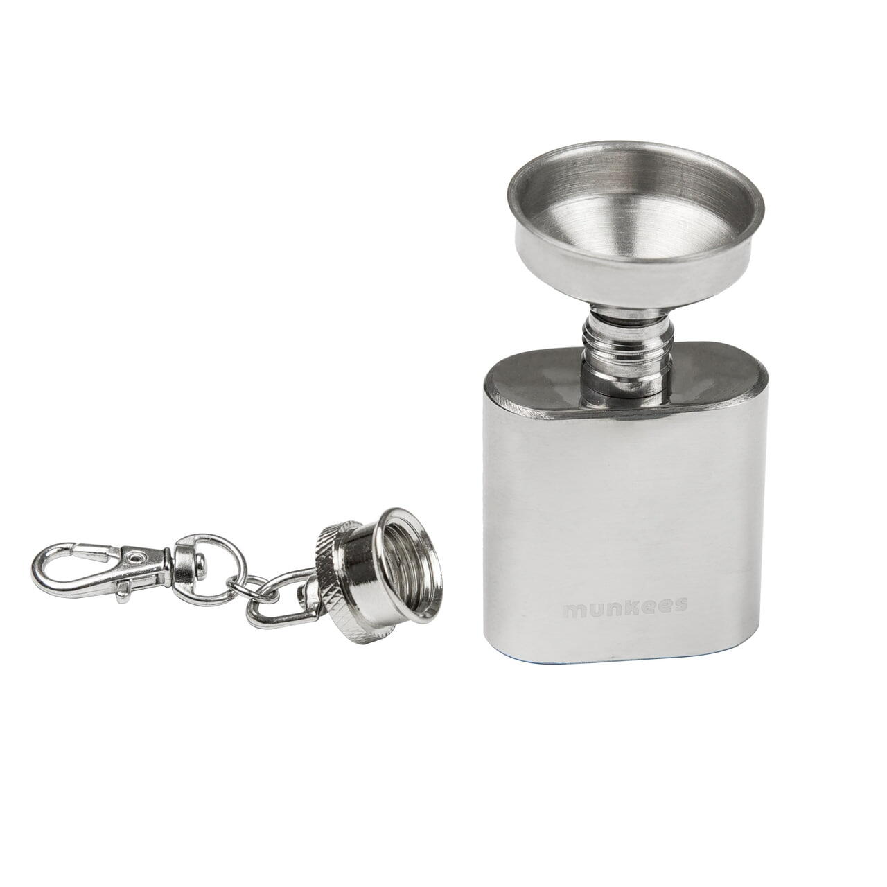 Mini placatka Munkees Kippis SET 2/2