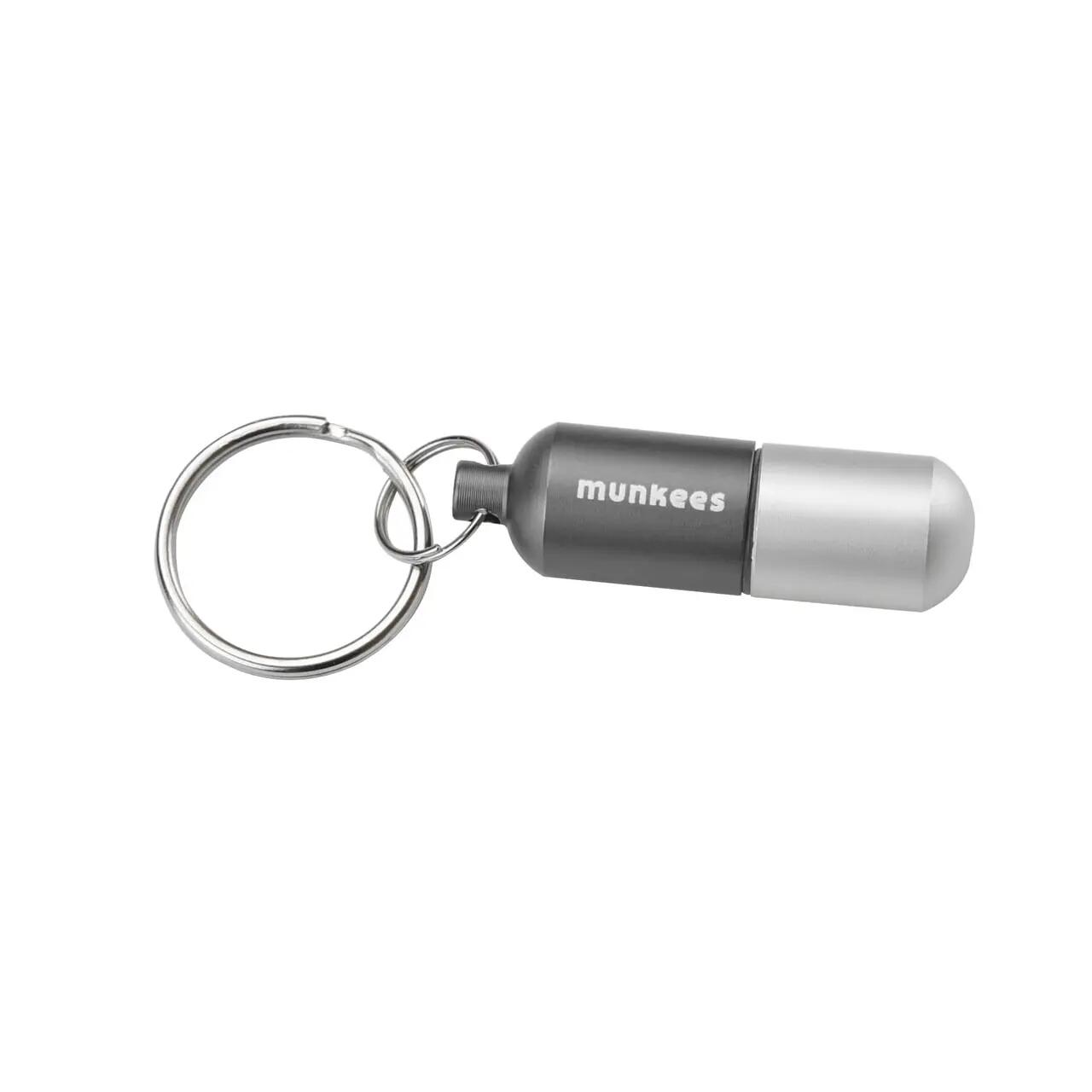 Munkees WP Capsule S 2/6