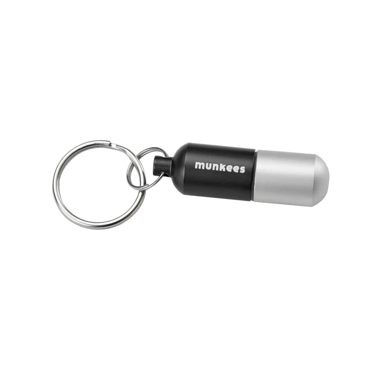 Munkees WP Capsule S 5/6