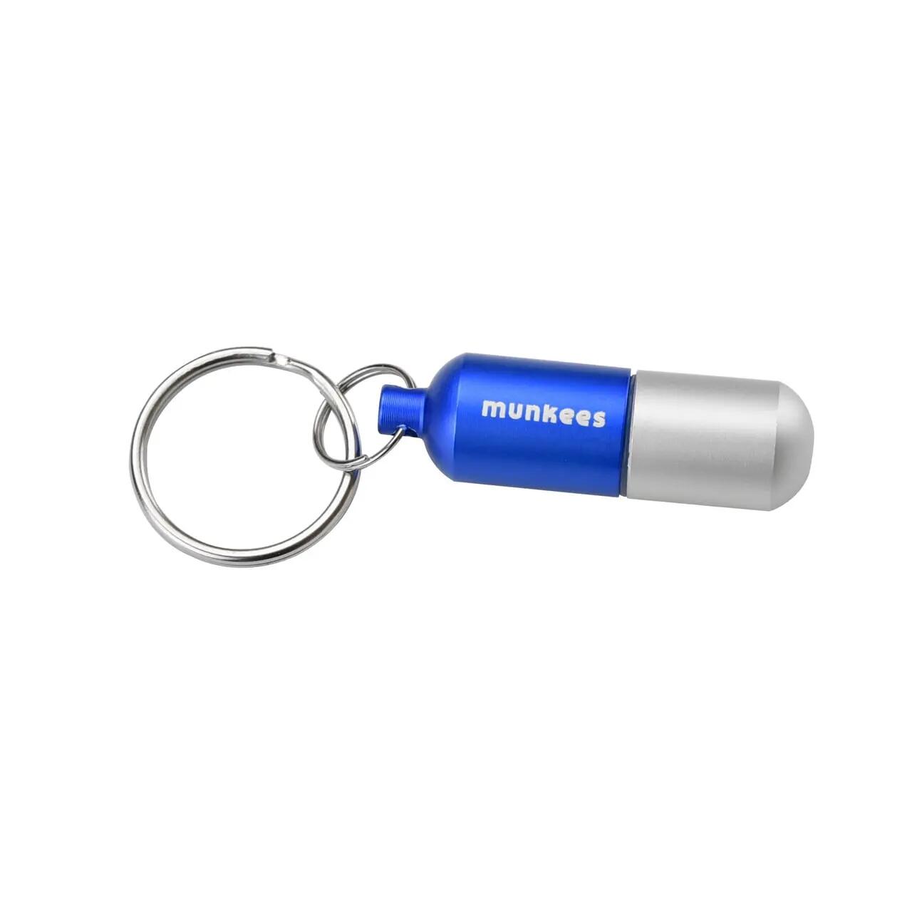 Munkees WP Capsule S 4/6