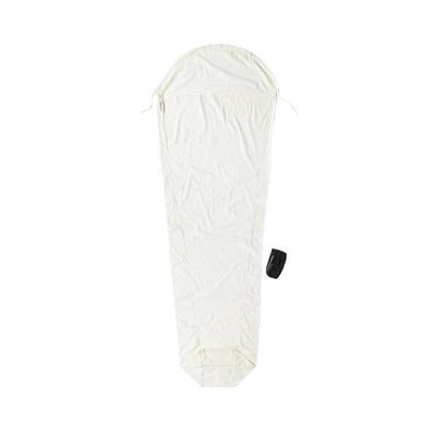 Mummy liner 100% egyptisch katoen natural